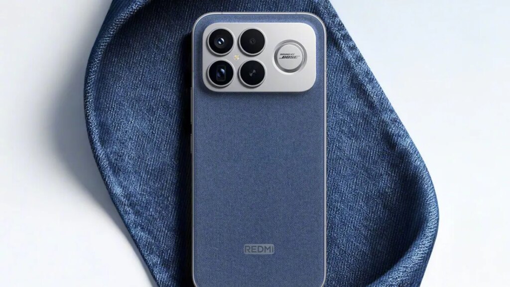 Redmi K90 Ultra Siap Hadirkan Peningkatan Baterai Besar untuk Pengalaman Lebih Lama