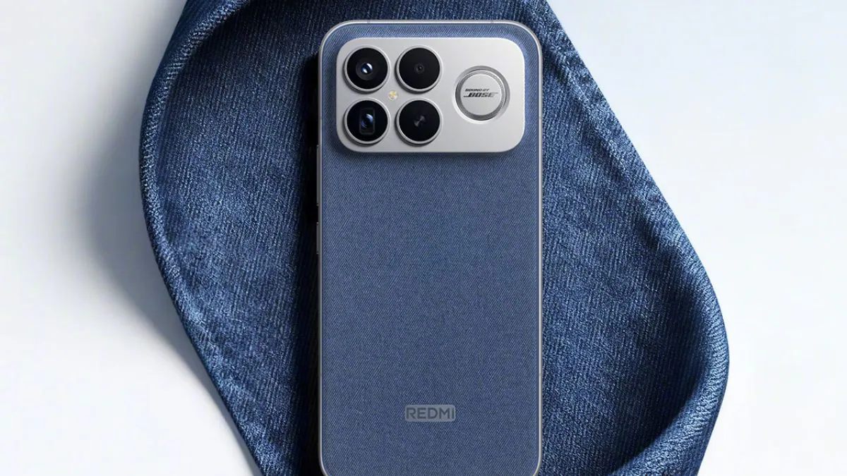 Redmi K90 Ultra Siap Hadirkan Peningkatan Baterai Besar untuk Pengalaman Lebih Lama