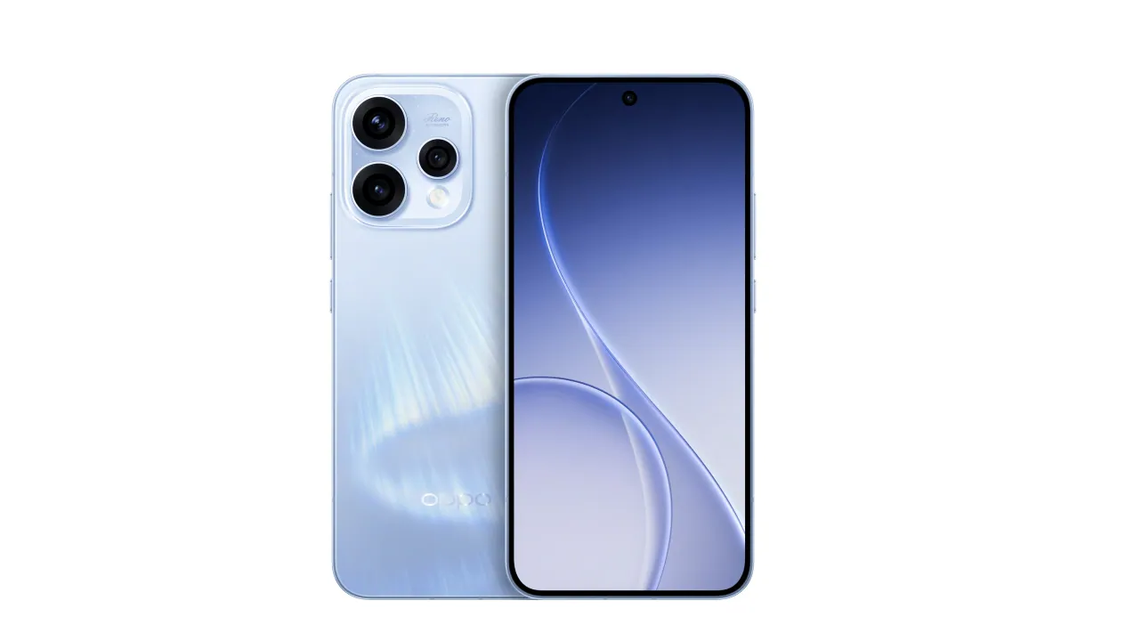 Oppo Reno 15c Resmi Hadir dengan Snapdragon 7 Gen 4, Spesifikasi dan Fitur Unggulan
