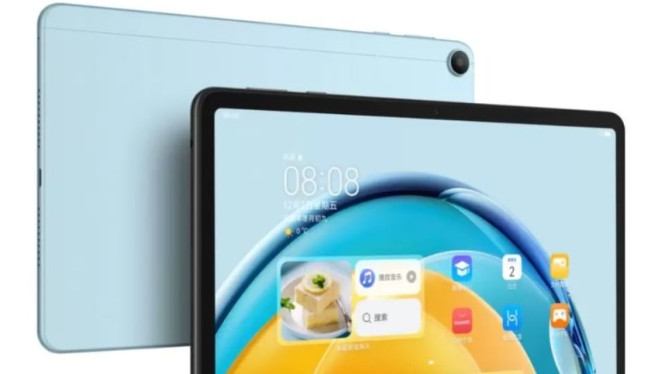 Huawei MatePad SE: Tablet Edukasi Lengkap, Harga Terjangkau Cuma Rp1,5 Juta