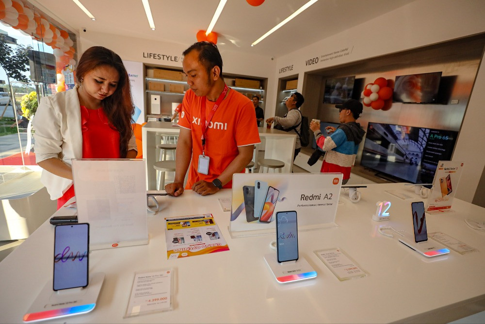 Cek 10 HP Xiaomi Dapat Update HyperOS 3, Termasuk Xiaomi 13 dan Model Terbaru Lainnya