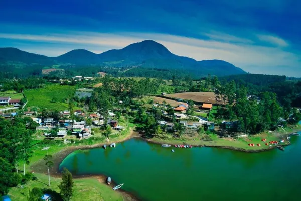Situ Cileunca Bandung: Destinasi Hidden Gem Seru untuk Healing dan Wisata Alam