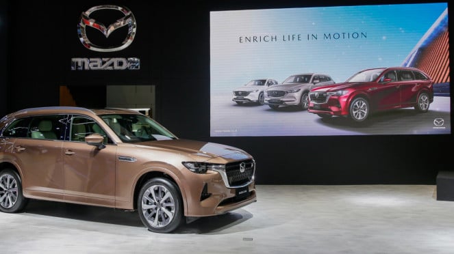 Diskon Akhir Tahun, Harga Mobil SUV Costs Turun hingga Rp 100 Juta: Simak Penawarannya!