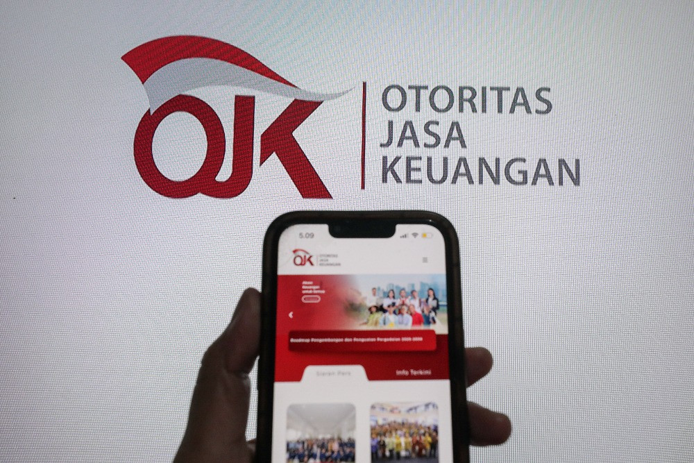 OJK Ungkap Nilai Asuransi 70 Aset Milik Negara, Ini Rincian Terbarunya