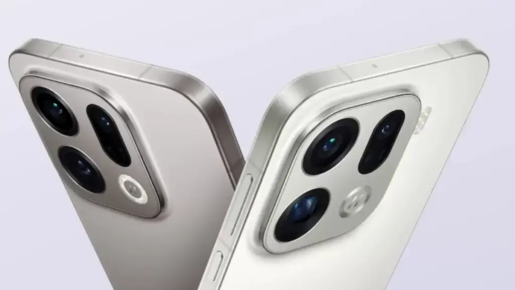 OPPO Find X9 Tampil Elegan dan Unik, Beda dari Smartphone Flagship Lainnya