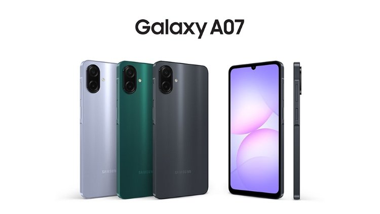Samsung Galaxy A57, A37, dan A07 5G Dijadwalkan Rilis Awal 2026, Simak Bocoran Fiturnya