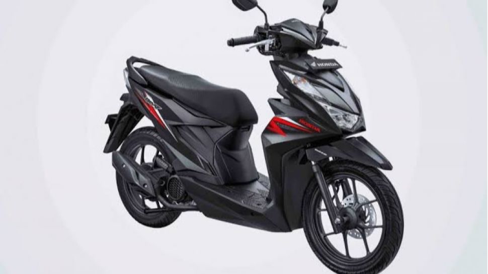 5 Aksesori Honda BeAT Paling Murah dan Mudah Dipasang, Tingkatkan Tampilan dan Kenyamanan