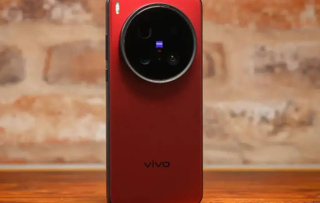 Vivo V2536A Terungkap di 3C dengan Pengisian Cepat 100W, Simak Spesifikasi dan Fitur Utama