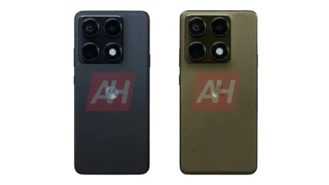 Moto X70 Ultra Bocor: Chipset Baru & Kamera 50MP Siap Guncang Pasar Smartphone 2026