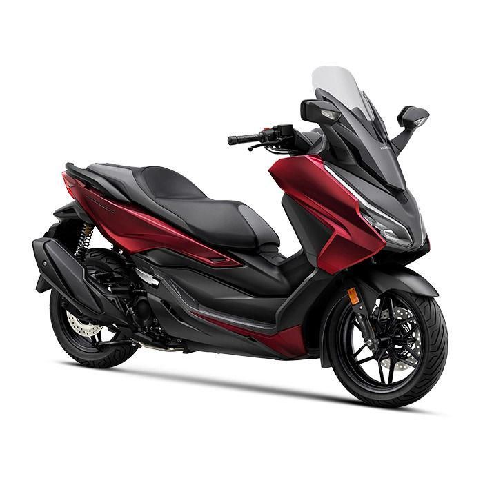 7 Motor Matic Terbaik untuk Touring: Pilihan Andal Mulai ADV hingga NMAX