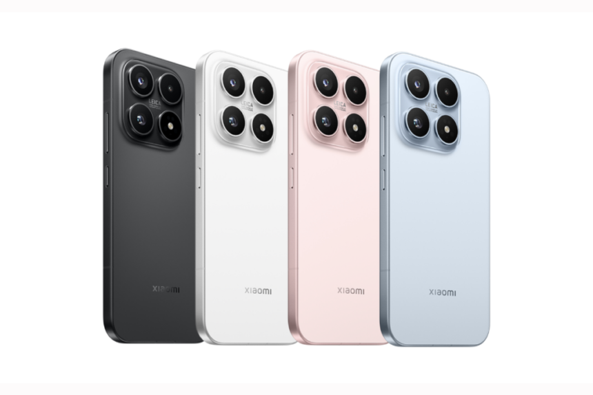 Xiaomi 17 Siap Meluncur Global Usai Kantongi Sertifikasi Resmi