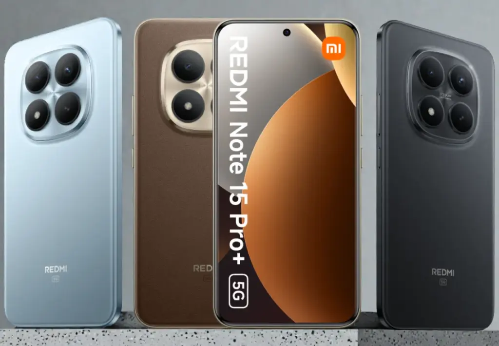 Redmi Note 15 5G Series Resmi Meluncur Global, Hadirkan Kamera dan Baterai Lebih Unggul