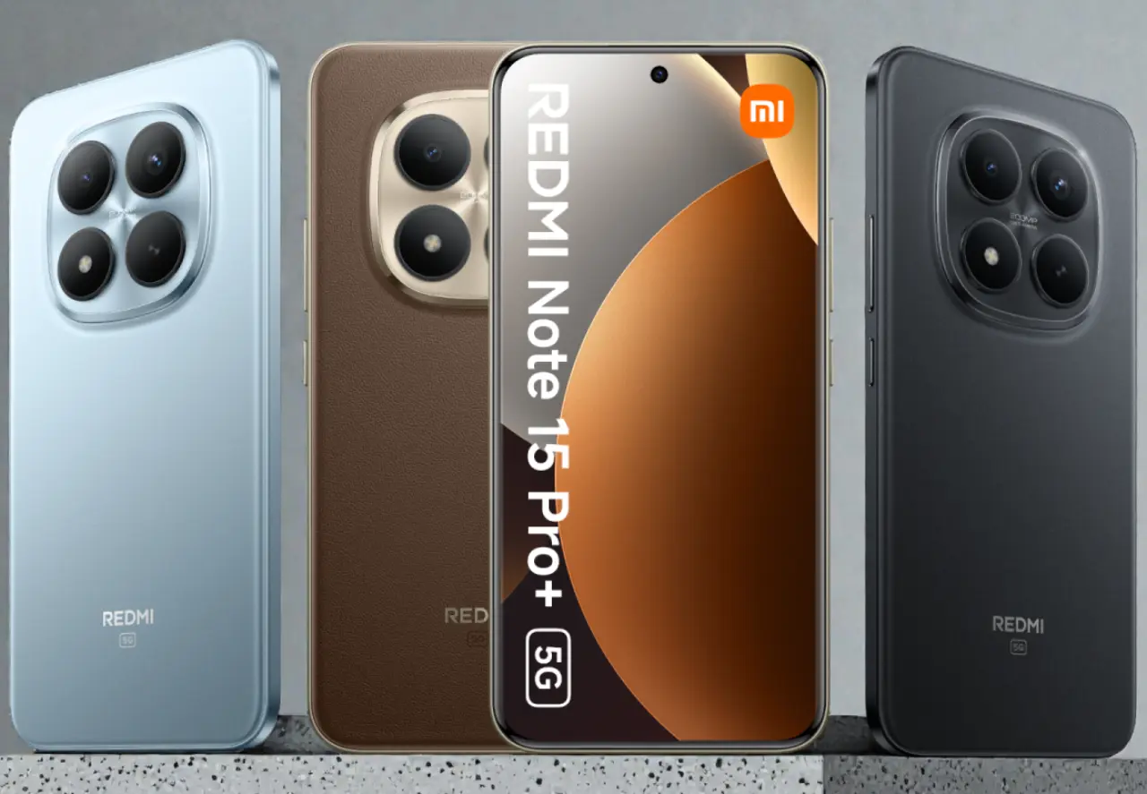 Redmi Note 15 5G Series Resmi Meluncur Global, Hadirkan Kamera dan Baterai Lebih Unggul