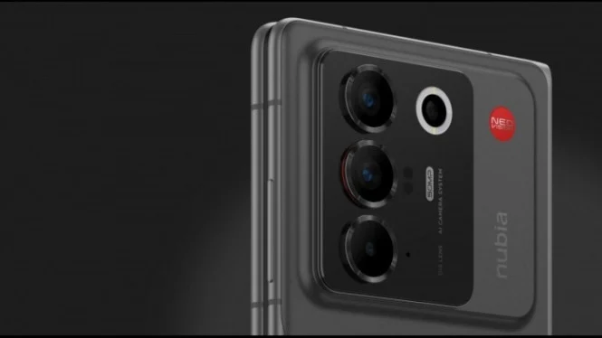 Nubia Fold Resmi Meluncur dengan Keunggulan Lengkap, Harga Lebih Terjangkau dari Galaxy Z Fold7?