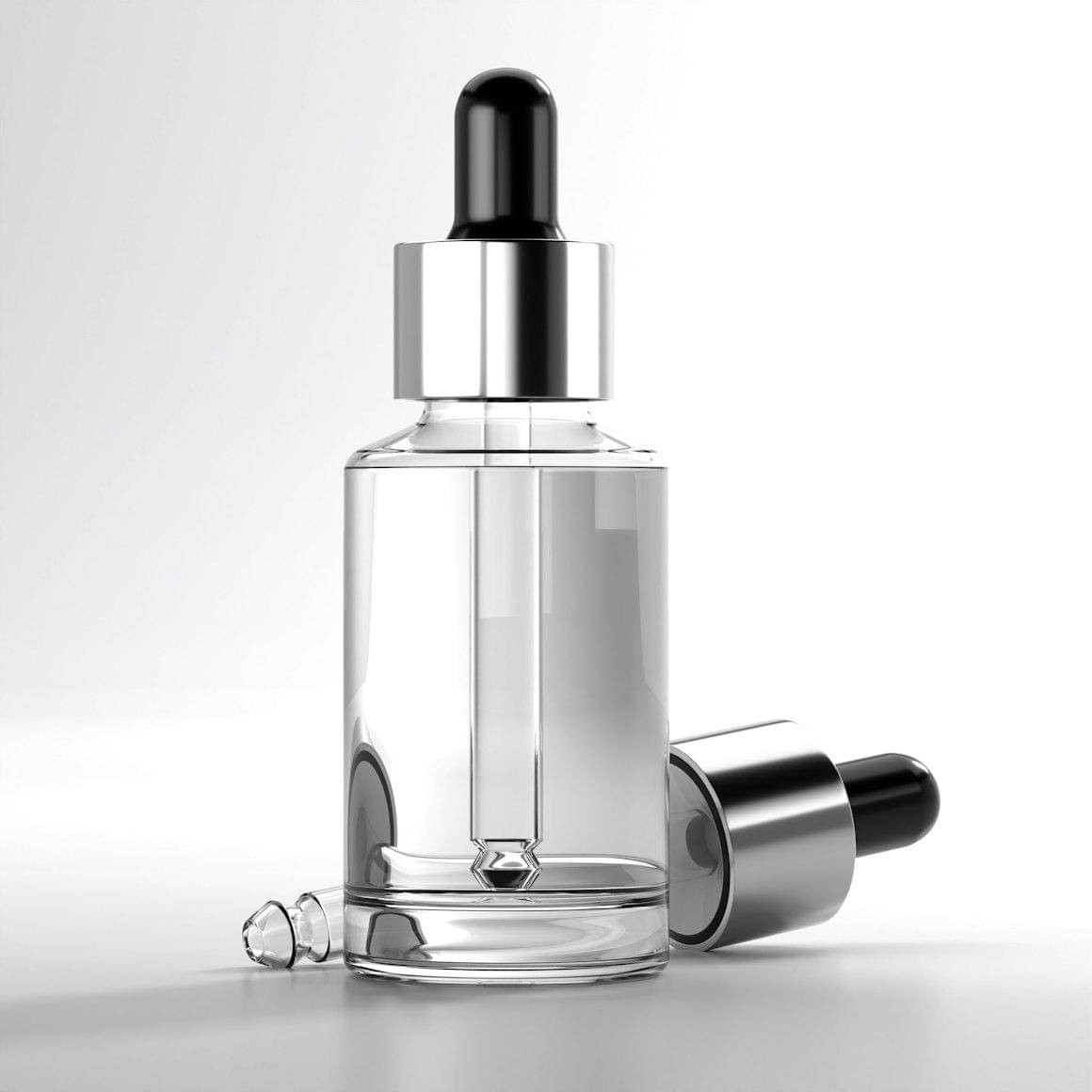 4 Serum Niacinamide Terbaik untuk Mencerahkan Kulit, Efektif Atasi Wajah Kusam