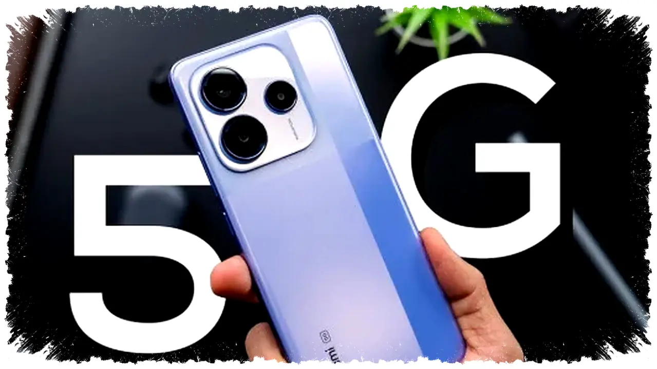 Redmi Note 14 5G: HP 3 Jutaan dengan Kamera OIS, Apakah Layak Dibeli?