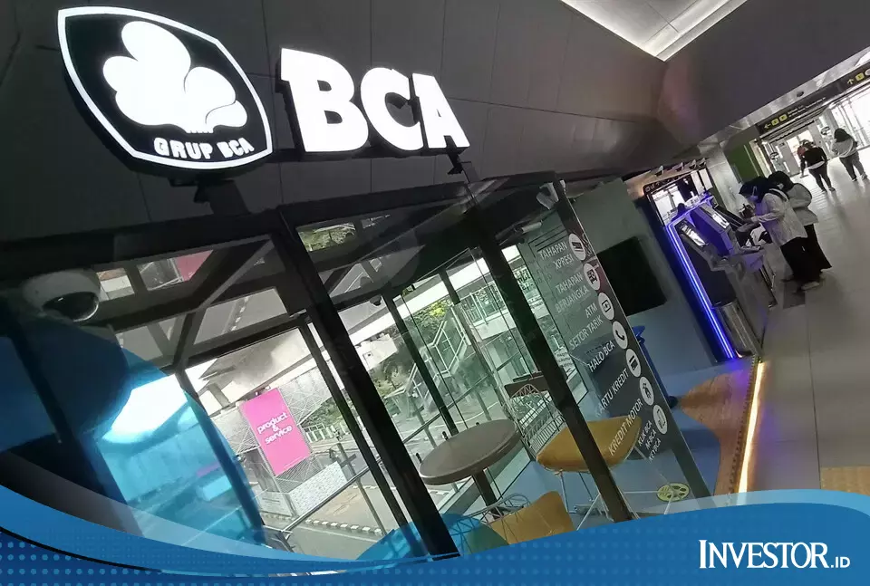Analisis Titik Rawan Saham BBCA: Faktor Risiko dan Peluang Investasi Terbaru
