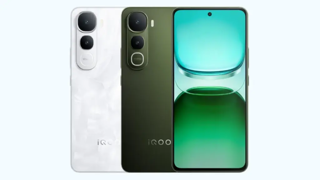 Alasan iQOO Z10 Lite, HP 2 Jutaan yang Wajib Dipertimbangkan di 2025 – Radartasik.id