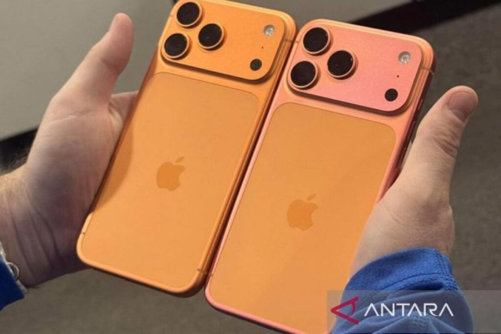 Intel Diproyeksi Jadi Pemasok Chip iPhone Mulai 2028, Persaingan Semikonduktor Makin Ketat