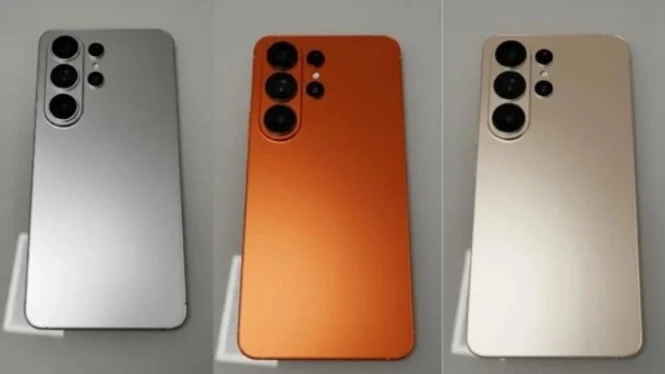 Bocoran Spesifikasi Final Galaxy S26 Ultra: Apakah Chipsetnya Lebih Kuat dari Pendahulu?