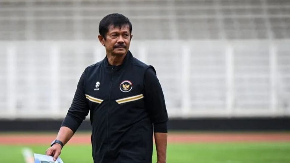 Belum Pernah Menang Sepanjang 2025, Apakah Sentuhan Magis Indra Sjafri Mulai Sirna?