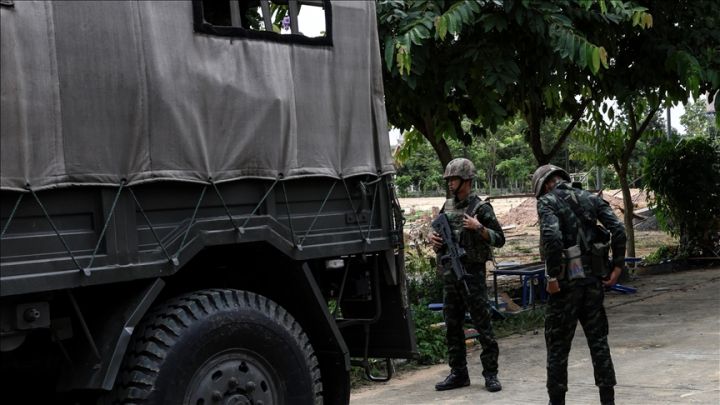 Konflik Thailand-Kamboja Memanas, Gencatan Senjata Runtuh dan Ketegangan Meningkat