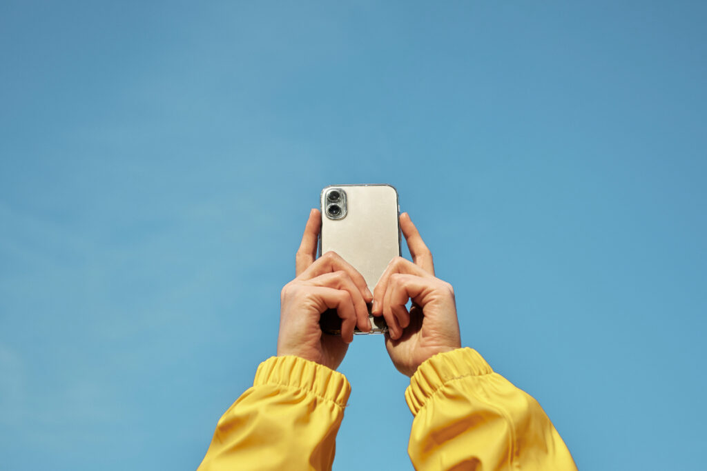 6 Rekomendasi HP Kamera Terbaik 2025 Harga Rp4 Jutaan, Pilihan Terbaik untuk Fotografi