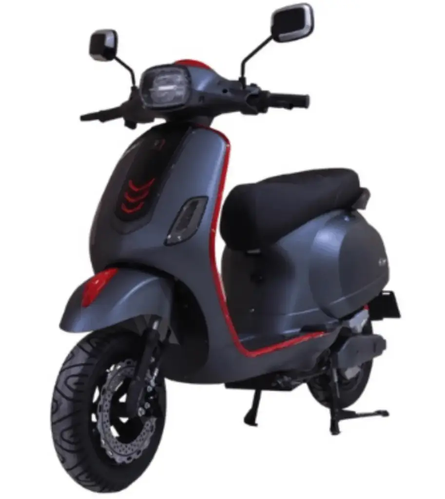 10 Motor Listrik Terbaik untuk Aktivitas Harian, Harga Mulai Rp3 Jutaan