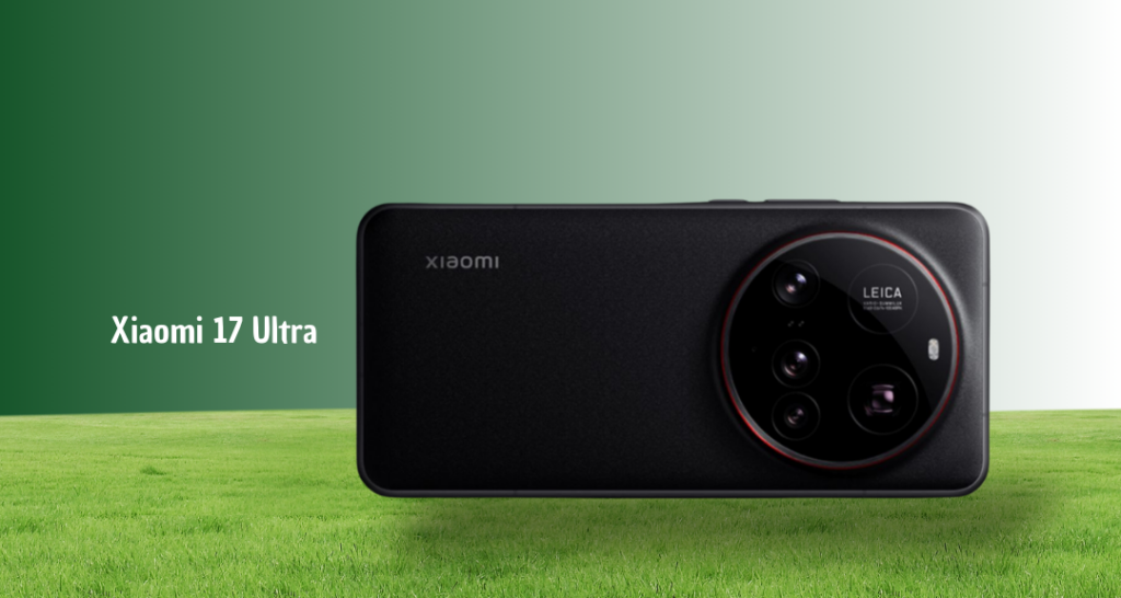 Xiaomi 17 Ultra: Flagship Terkuat 2025 dengan Kamera 200 MP dan Snapdragon Elite