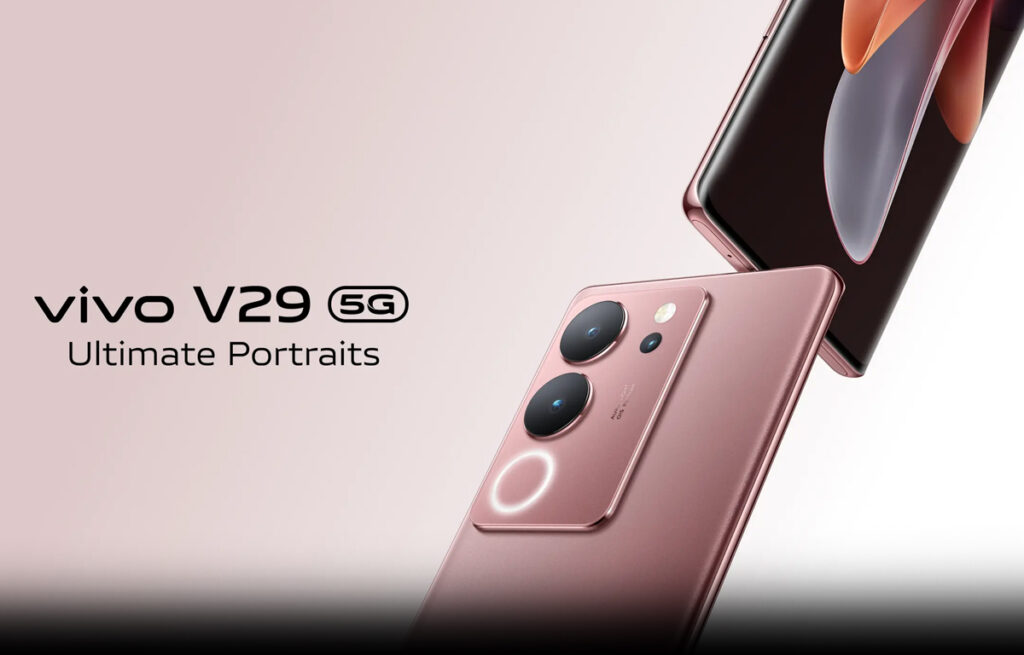 Rekomendasi HP vivo RAM 8GB Performa Maksimal, Pilihan Ponsel Tangguh Paling Populer