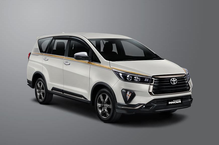 Kijang Innova Reborn Masih Digemari, Ini Alasan Tingginya Minat Pasar Mobil MPV