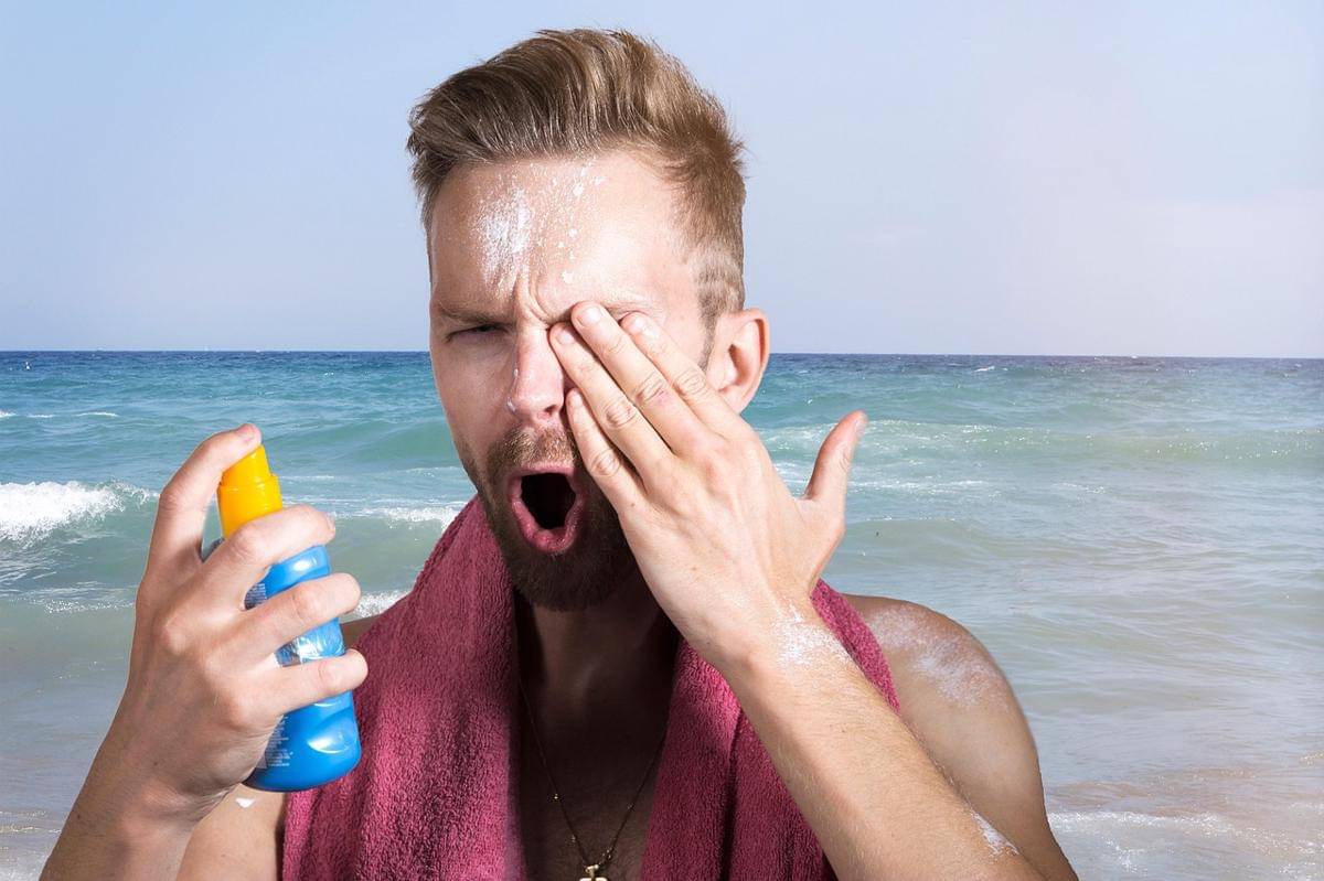 5 Sunscreen Tone Up Terbaik untuk Kulit Cerah Tahan Lama Sepanjang Hari