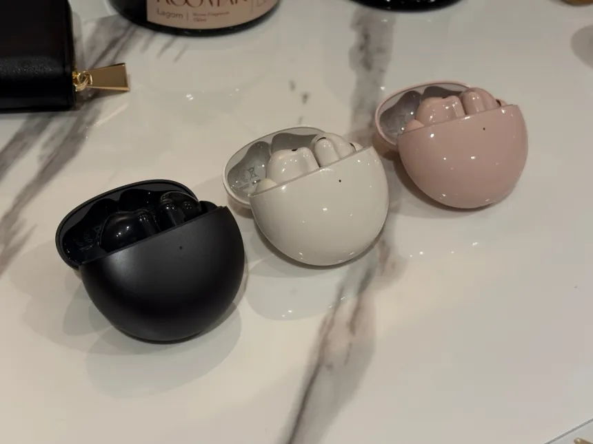 Segera Hadir Huawei FreeBuds 7i dengan ANC Terbaru dan Desain Stylish yang Memukau