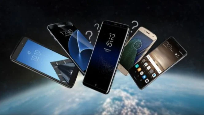 HP 2 Jutaan Terbaik 2025: 4 Pilihan Ringan dan Kencang dengan Fitur Lengkap!