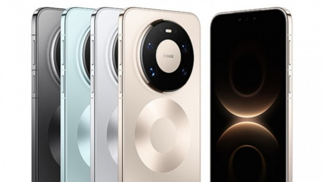 Huawei Mate 80 Series Resmi Meluncur: Spesifikasi, Fitur Unggulan, dan Harga Terbaru