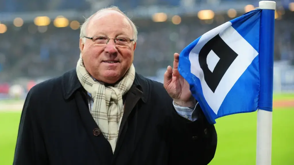 HSV Tantang Holstein Kiel, Kejar Kemenangan Tandang Pertama Sejak 1962