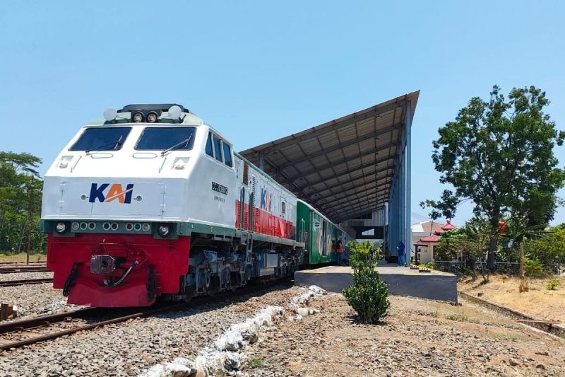 Tiket Kereta Diskon 30% Libur Nataru: Syarat, Ketentuan, Daftar Kereta & Rute Lengkap