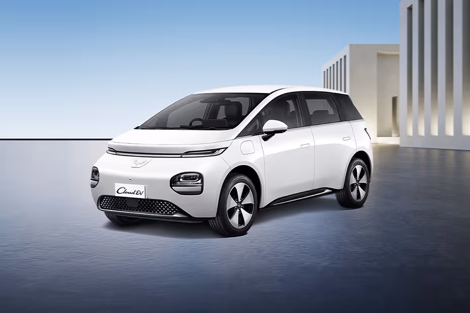 Harga Wuling Cloud EV Turun Rp105 Juta Jelang Akhir 2025, Simak Detail Penawaran Terbarunya