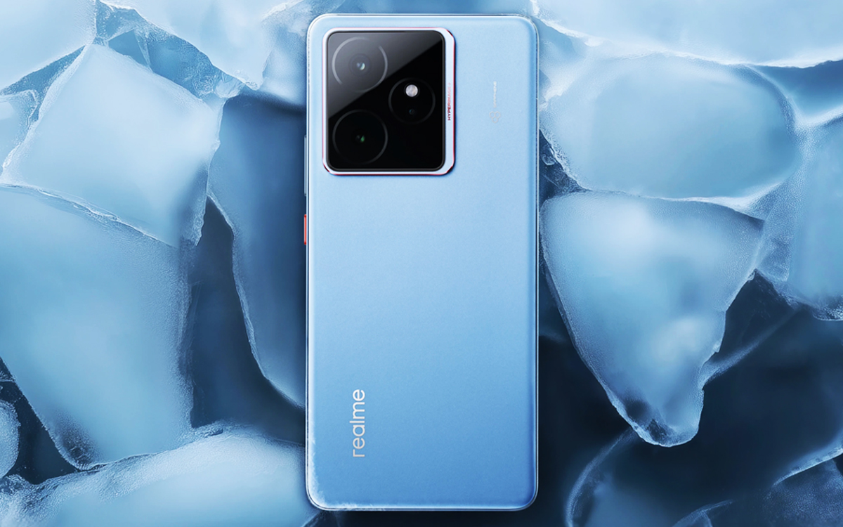 8 HP realme Kamera Terbaik, Hasil Foto Estetik dan Harga Mulai 1 Jutaan