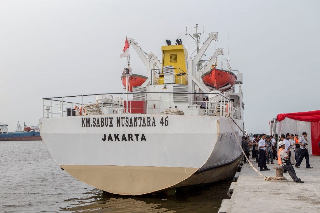 Cara Dapat Tiket Kapal Pelni Diskon 20% Spesial Libur Nataru, Simak Caranya!