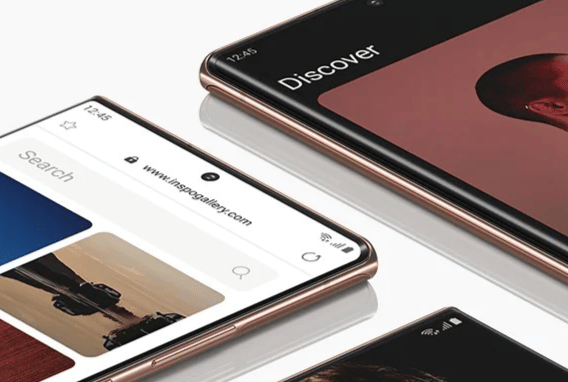 5 Rekomendasi HP Flagship Samsung Terbaik dengan Performa dan Fitur Premium