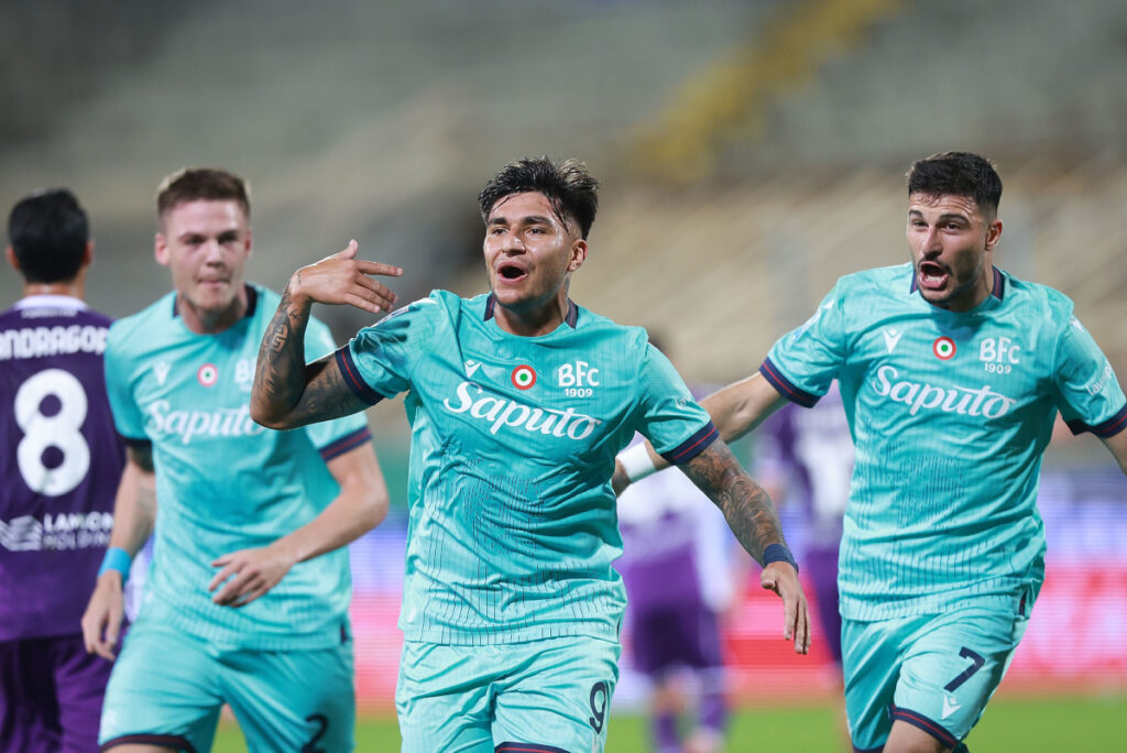 Daftar Pemain Resmi Serie A Pekan 13 dan Update Live Pertandingan Terbaru