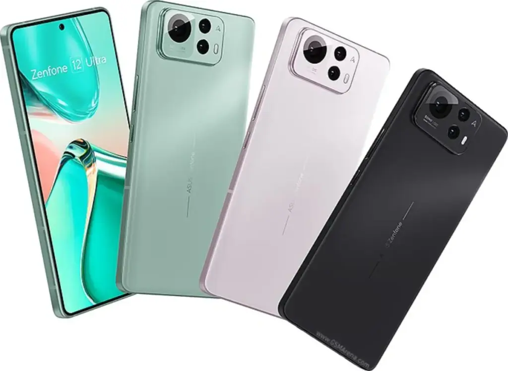 Asus Zenfone 12 Ultra 2025: Spesifikasi, Fitur Unggulan, dan Alasan Layak Dibeli