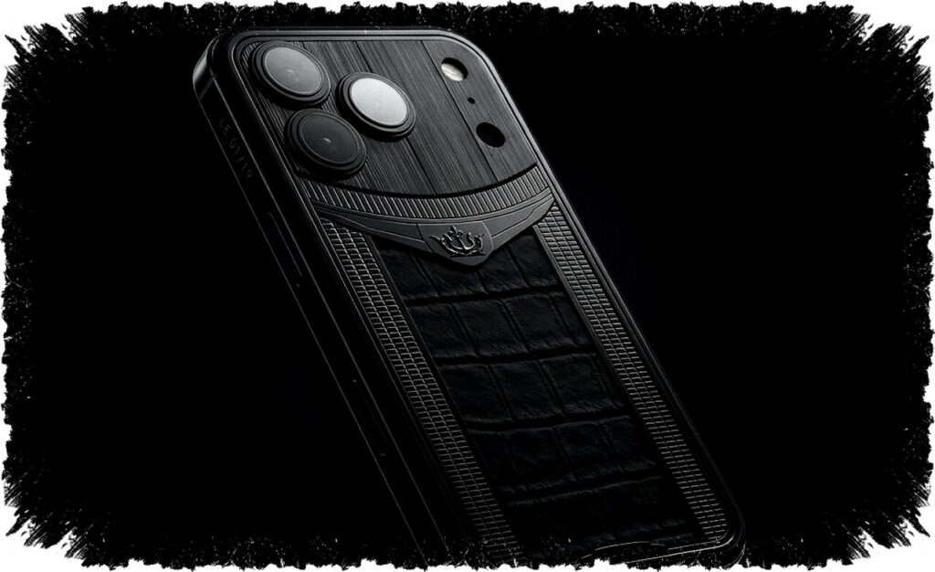 Buat satu judul artikel Google Discover dalam Bahasa Indonesia dengan panjang maksimal 100 karakter yang membahas topik utama mengenai: Caviar launches Black Edition iPhone 17 Pro Max with titanium, crocodile leather and gold accents. Judul harus informatif, objektif, SEO-friendly, dan dioptimalkan untuk CTR mobile. Jangan menyebutkan nama negara dan harga dalam judul. Gunakan artikel referensi berikut sebagai sumber data dan informasi tambahan dalam membuat judul:
Caviar has introduced a new line of custom iPhone 17 Pro Max models under its Black Edition collection. The launch comes in response to Apple’s decision to remove the classic black color option from the iPhone 17 Pro series. While Apple focused on new shades like Cosmic Orange and Deep Blue, Caviar chose to reintroduce black with a luxury approach aimed at collectors and enthusiasts. Design and Model Breakdown The Black Edition includes four distinct models: Black is Back, Shadow, Spark, and Obsidian Black Edition. All four feature a matte black chassis constructed from aerospace-grade titanium. Each model also includes a crocodile leather panel on the lower portion of the phone. Caviar used anodizing and PVD coating to create a deep black finish that matches Apple’s previous Black Titanium aesthetic in both appearance and durability. The Black is Back model features a simple black titanium frame and crocodile leather finish. It focuses on a clean, understated look for those who want a modern version of the classic black iPhone design. Black is Back Shadow The Shadow edition adds a more refined touch. It uses the same titanium and leather combination but keeps everything monochrome, including the decorative screws. The result is a minimalist look with subtle texture and contrast. The Spark variant introduces decorative accents in 24K gold. Caviar used gold-plated screws and inserts to contrast against the black frame. This model targets buyers who prefer a bold and expressive aesthetic while retaining the black base. Obsidian Black Spark The Obsidian Black Edition sits at the top of the lineup. It features the same materials and coatings as the other models but uses a richer black tone throughout the body. Caviar describes it as a design that reflects strength and luxury. Availability and Pricing Caviar limited the production of the Black is Back, Shadow, and Spark models to just 19 units each. The Obsidian Black Edition is available in 99 units. All models are built on the iPhone 17 Pro Max and include luxury-grade packaging along with a collector’s coin and a gold-plated Caviar key. Pricing for the Black Edition lineup starts at $9,130 for the Black is Back model, with the Spark version starting at $9,840. The Shadow and Obsidian Black Edition variants both start at $10,410. Reservations for all four models opened on January 28 via Caviar’s official website. In related news, Caviar has recently unveiled what it claims to be the world’s first luxury humanoid robot, finished in gold. For more daily updates, please visit our News Section. Stay ahead in tech! Join our Telegram community and sign up for our daily newsletter of top stories! 💡