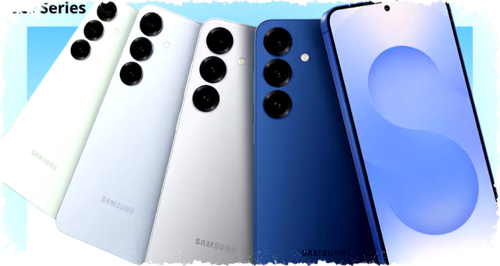 Samsung Galaxy S26, S26+, dan S26 Ultra Terdaftar di FCC, Diduga Dukung Jaringan Satelit