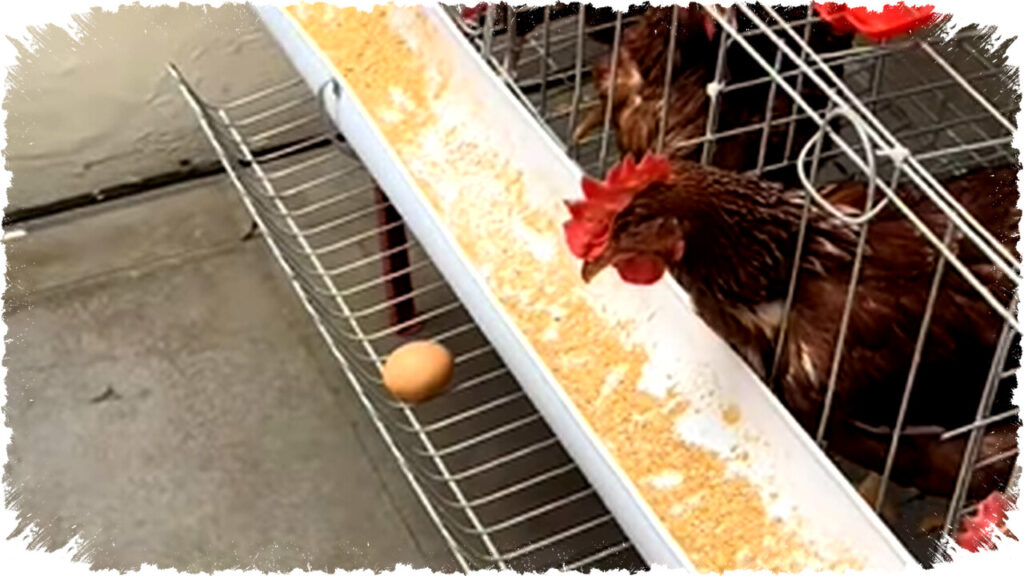 10 Cara Mencampur Pakan Ayam Petelur Efektif untuk Optimalkan Produktivitas dan Nutrisi
