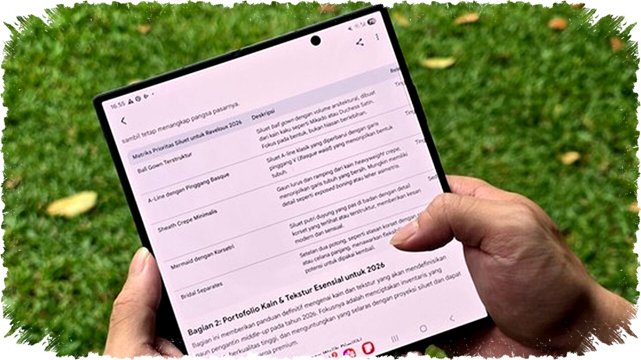 Hampir 90% Pengguna Flagship Pakai Galaxy AI: Fitur Circle to Search Dominasi 2026!