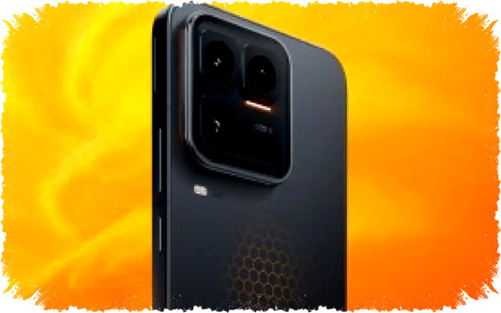 iQOO 15 Ultra Hadir dengan Teknologi Shoulder Triggers Canggih untuk Pengalaman Gaming Maksimal