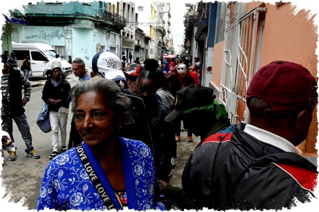 Cubanet Terdesak: Warga Cuba Hadapi Krisis BBM, Pemadaman Listrik & Harga Melonjak Akibat Tekanan AS