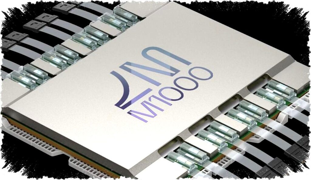 Inovasi Laser Baru Dorong Performa Data Center dengan Komputasi Optik untuk Masa Depan AI